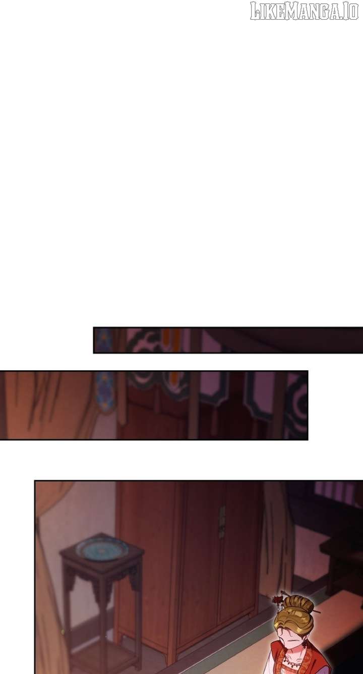 A Master, Who Woke up as a Concubine Chapter 108 345 53