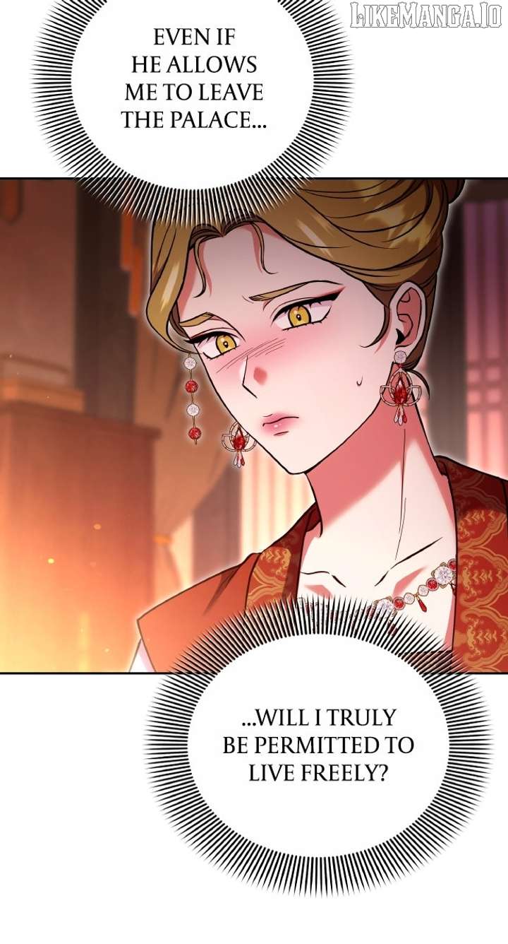 A Master, Who Woke up as a Concubine Chapter 108 347 55