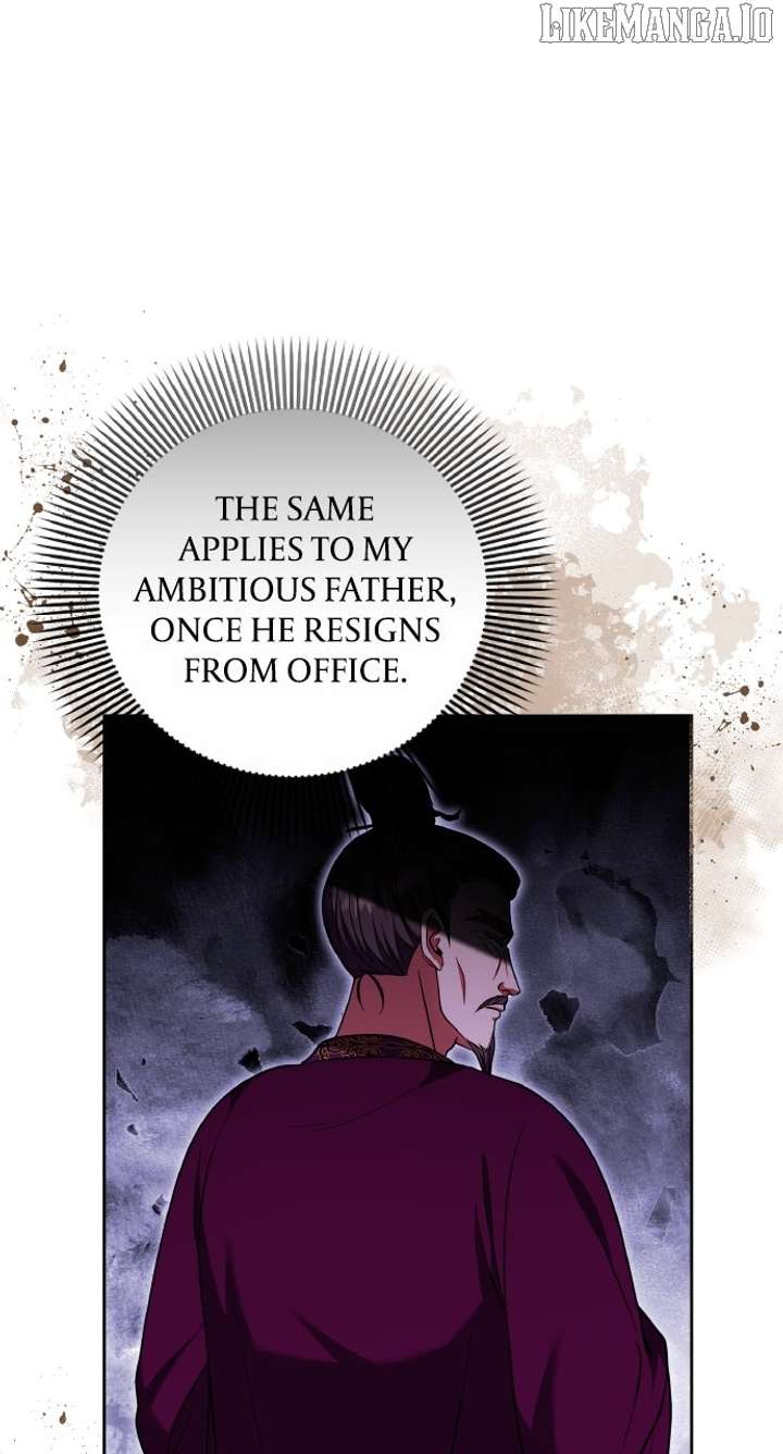 A Master, Who Woke up as a Concubine Chapter 108 348 56