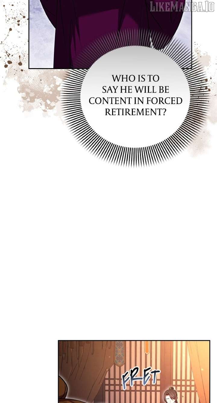 A Master, Who Woke up as a Concubine Chapter 108 349 57