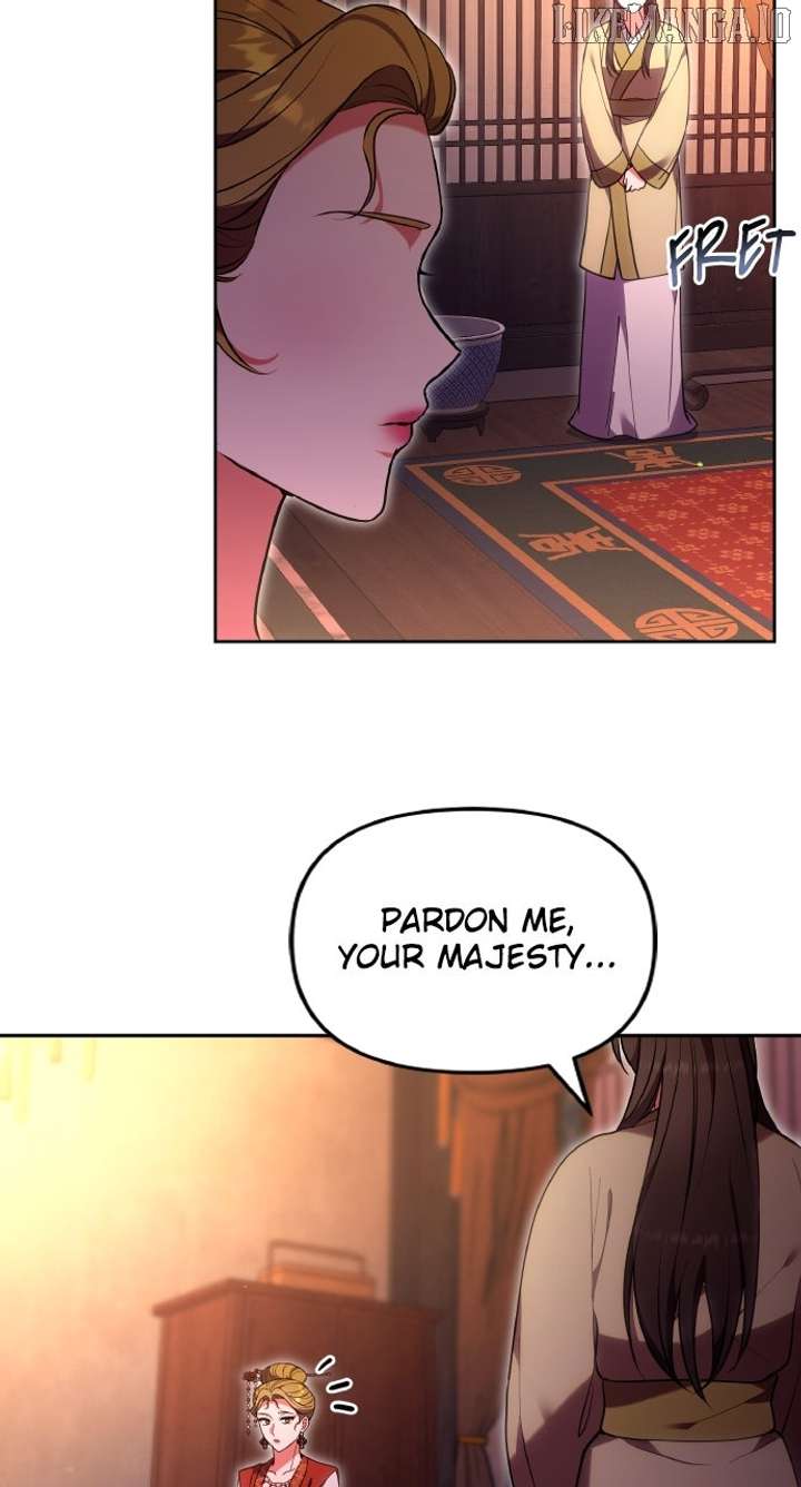 A Master, Who Woke up as a Concubine Chapter 108 350 58