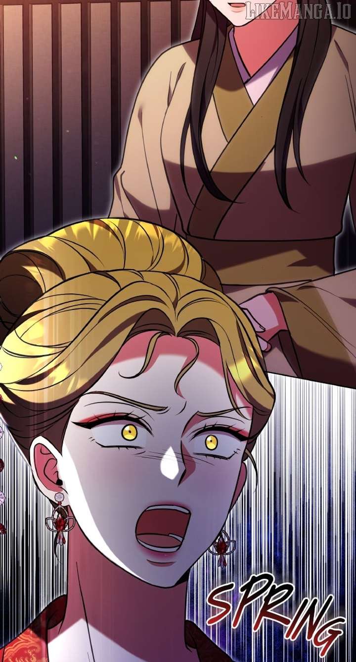 A Master, Who Woke up as a Concubine Chapter 108 352 60