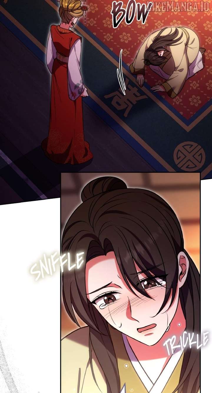 A Master, Who Woke up as a Concubine Chapter 108 354 62