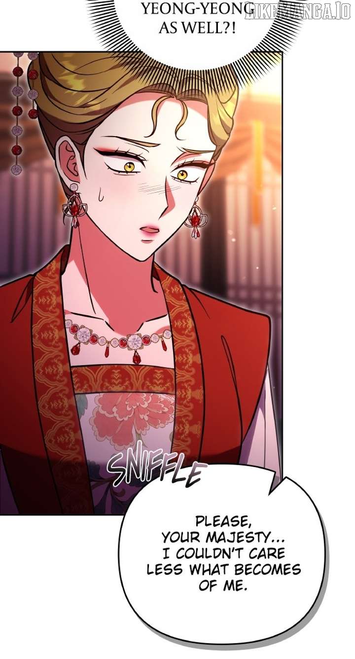 A Master, Who Woke up as a Concubine Chapter 108 356 64