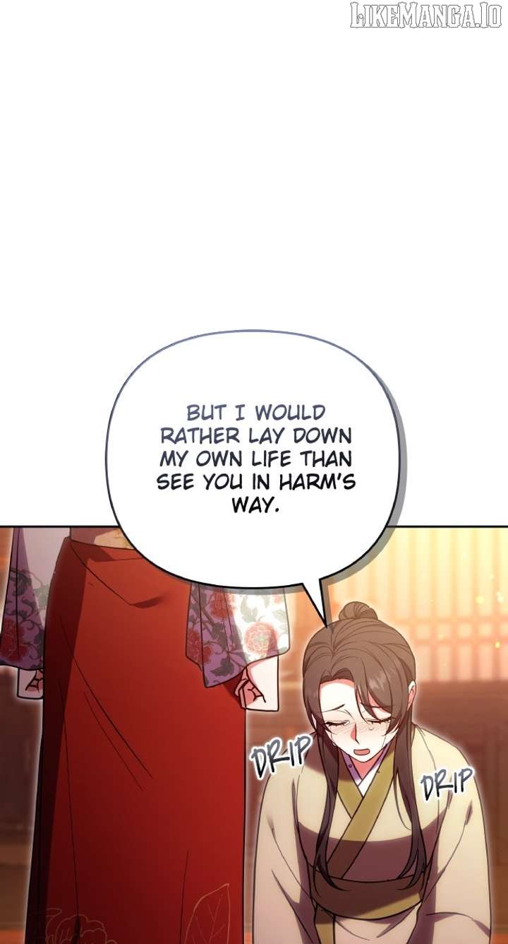 A Master, Who Woke up as a Concubine Chapter 108 357 65