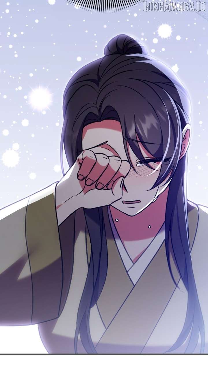 A Master, Who Woke up as a Concubine Chapter 108 360 68