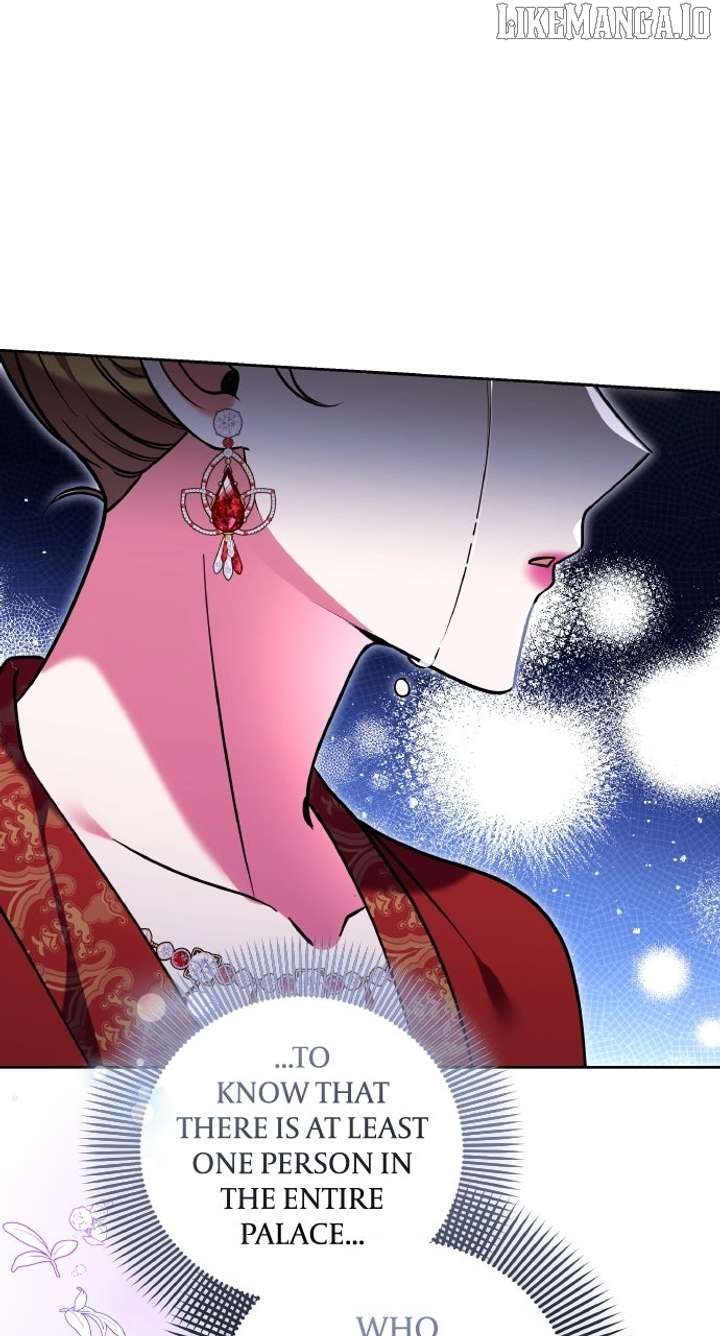 A Master, Who Woke up as a Concubine Chapter 108 361 69