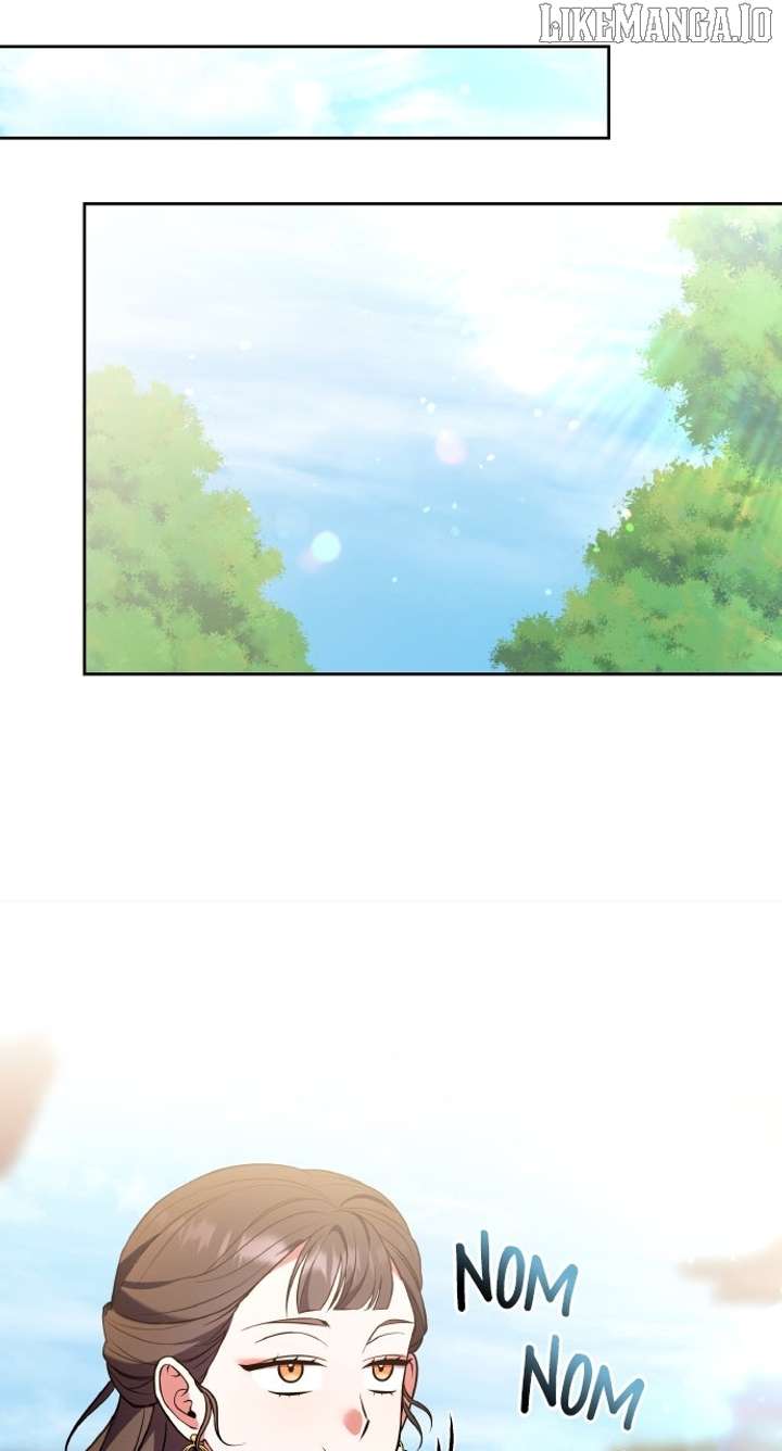 A Master, Who Woke up as a Concubine Chapter 108 363 71