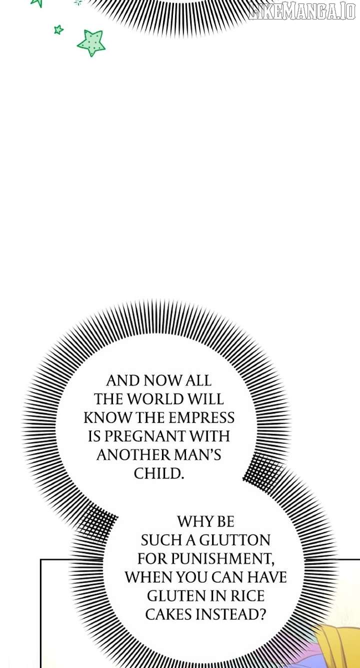 A Master, Who Woke up as a Concubine Chapter 108 365 73