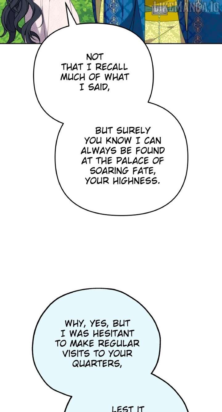 A Master, Who Woke up as a Concubine Chapter 108 368 76