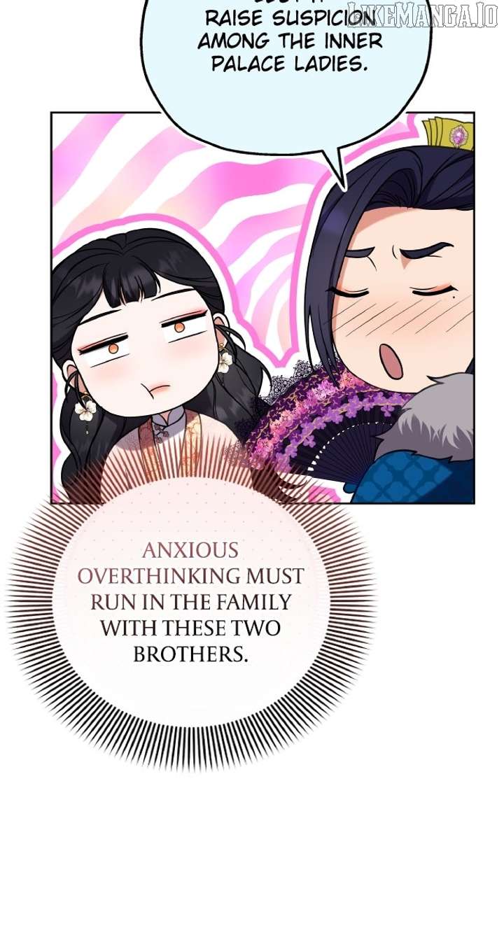 A Master, Who Woke up as a Concubine Chapter 108 369 77