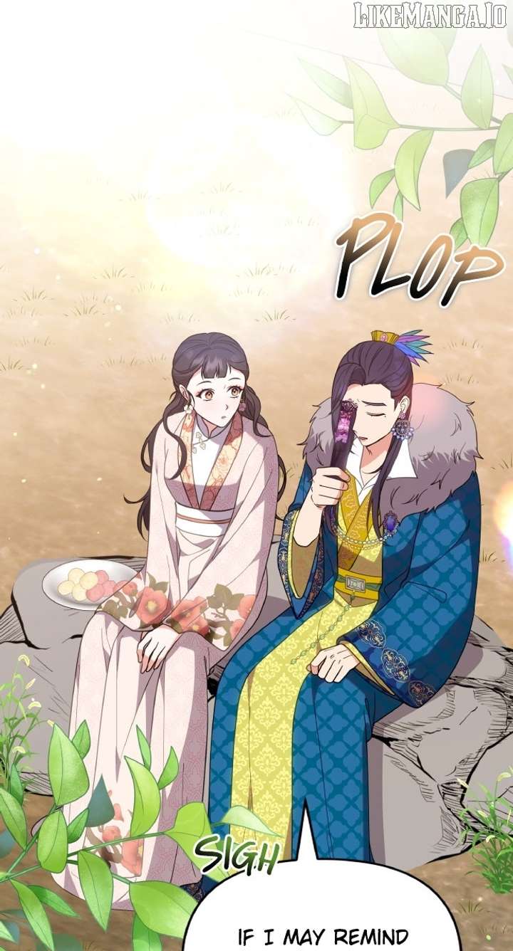 A Master, Who Woke up as a Concubine Chapter 108 371 79