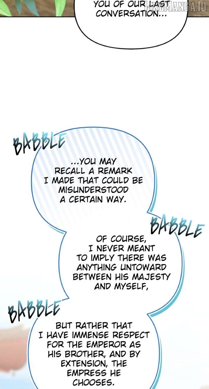 A Master, Who Woke up as a Concubine Chapter 108 372 80