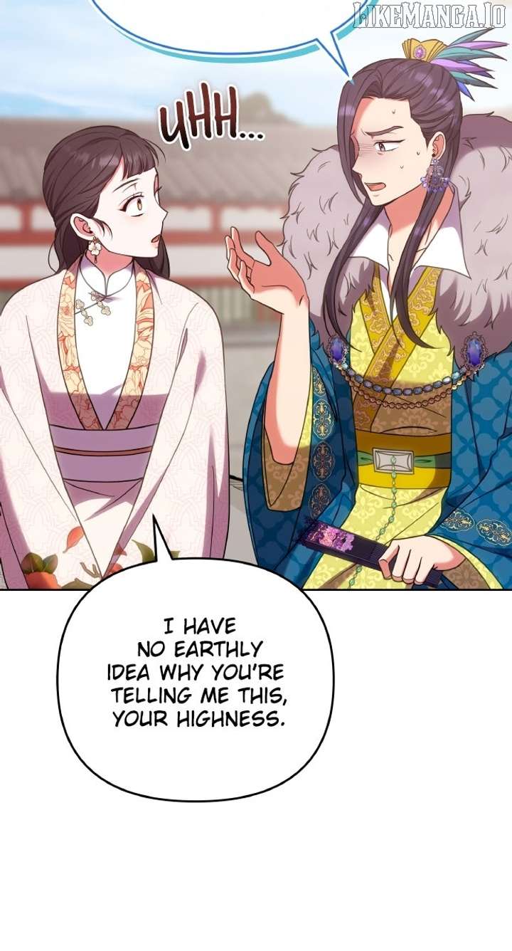 A Master, Who Woke up as a Concubine Chapter 108 373 81