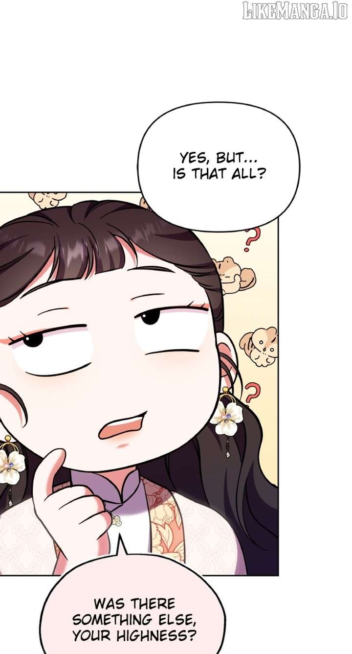 A Master, Who Woke up as a Concubine Chapter 108 375 83