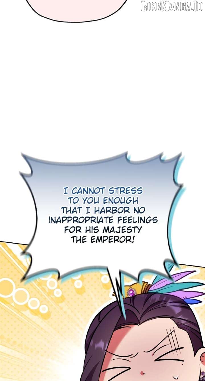 A Master, Who Woke up as a Concubine Chapter 108 376 84