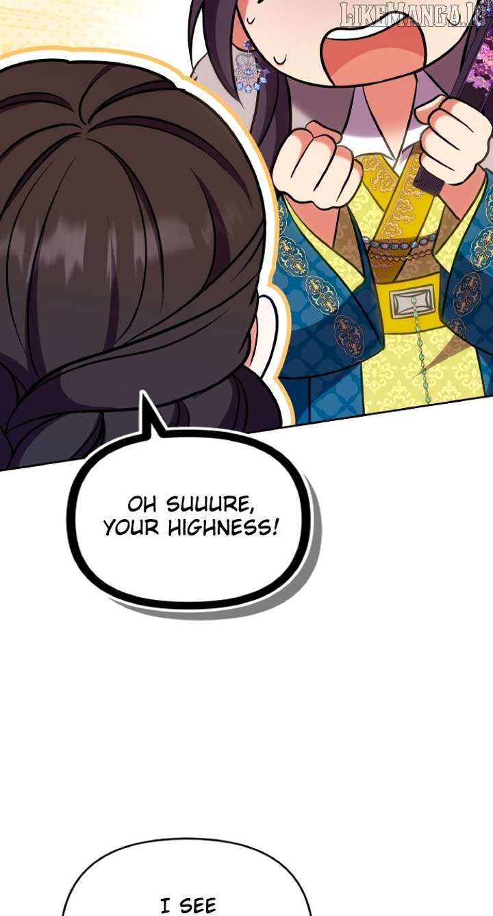 A Master, Who Woke up as a Concubine Chapter 108 377 85