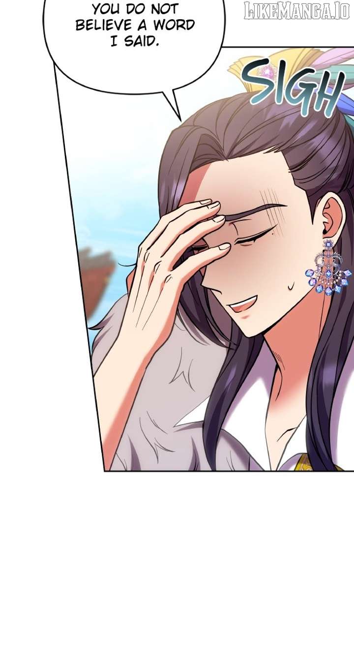 A Master, Who Woke up as a Concubine Chapter 108 378 86