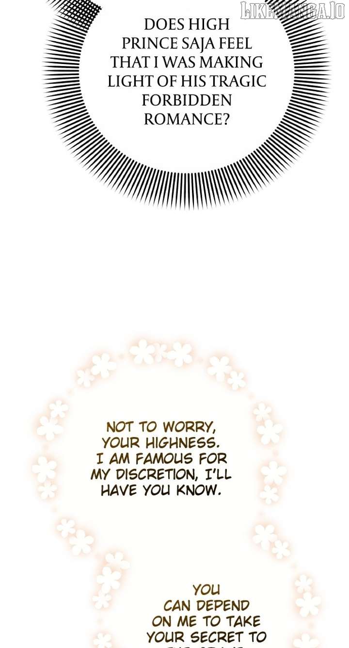 A Master, Who Woke up as a Concubine Chapter 108 380 88