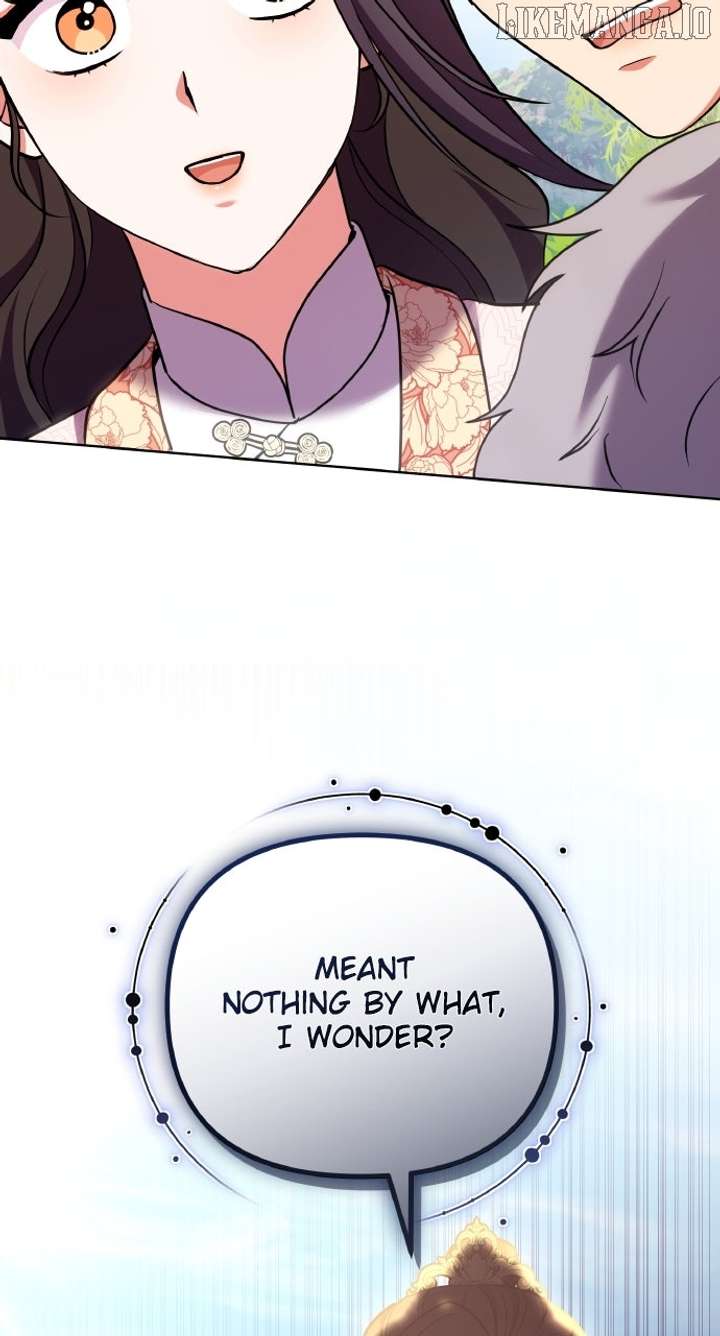 A Master, Who Woke up as a Concubine Chapter 108 385 93