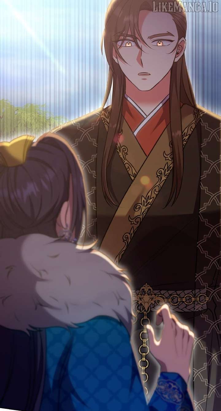 A Master, Who Woke up as a Concubine Chapter 108 386 94