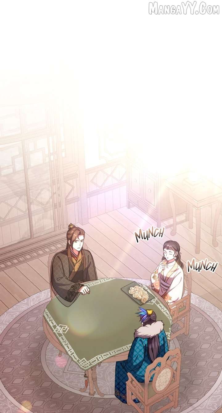 A Master, Who Woke up as a Concubine Chapter 109 233 01