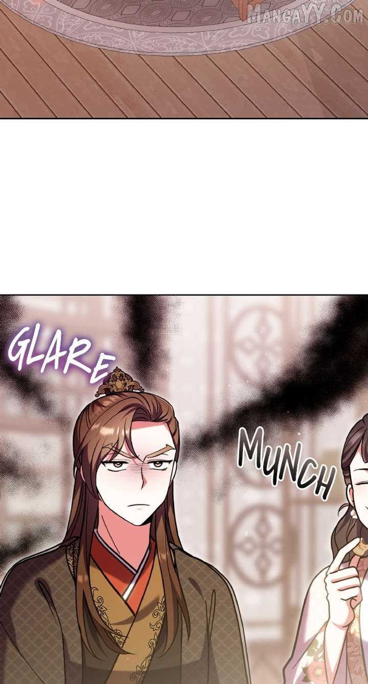 A Master, Who Woke up as a Concubine Chapter 109 234 02