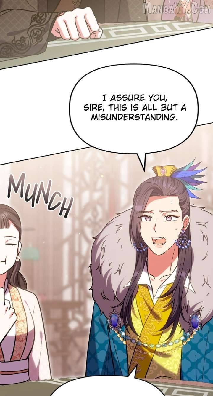 A Master, Who Woke up as a Concubine Chapter 109 235 03