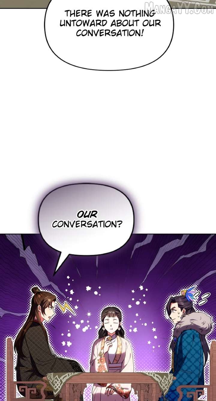 A Master, Who Woke up as a Concubine Chapter 109 236 04