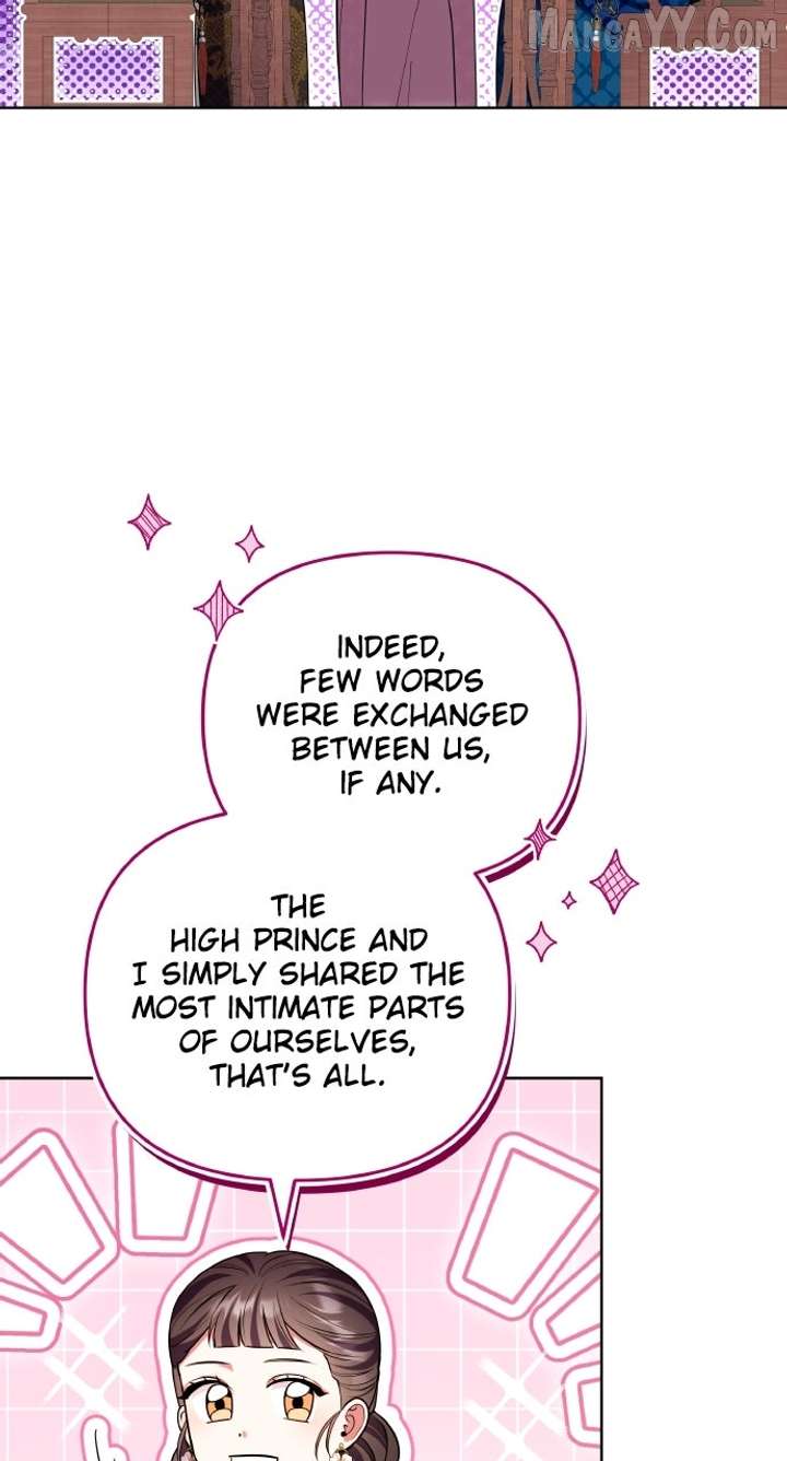 A Master, Who Woke up as a Concubine Chapter 109 237 05