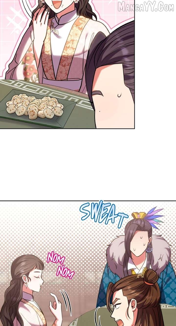 A Master, Who Woke up as a Concubine Chapter 109 238 06