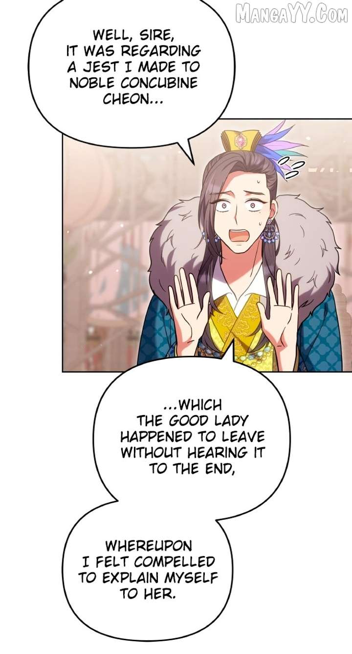 A Master, Who Woke up as a Concubine Chapter 109 240 08