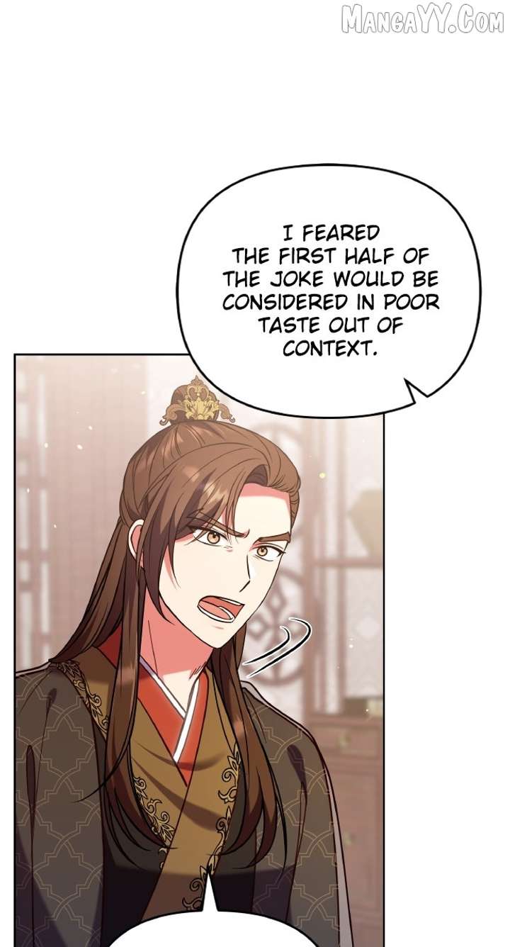 A Master, Who Woke up as a Concubine Chapter 109 241 09