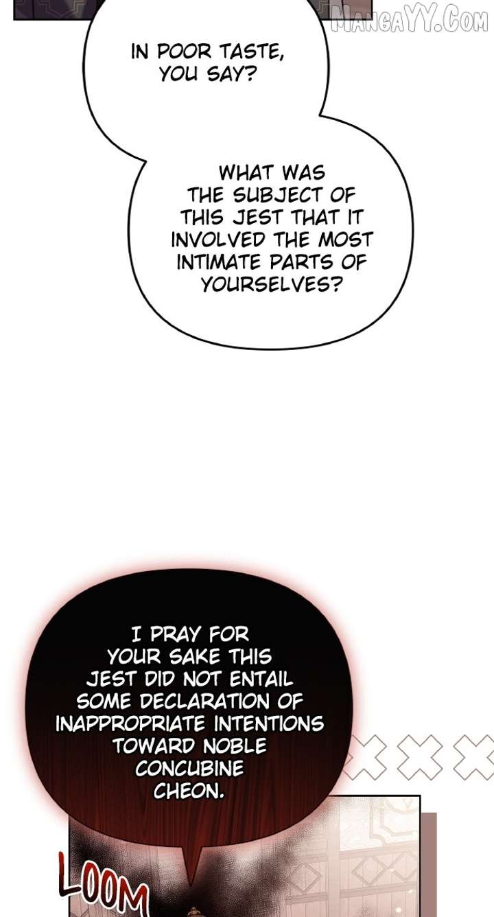 A Master, Who Woke up as a Concubine Chapter 109 242 10