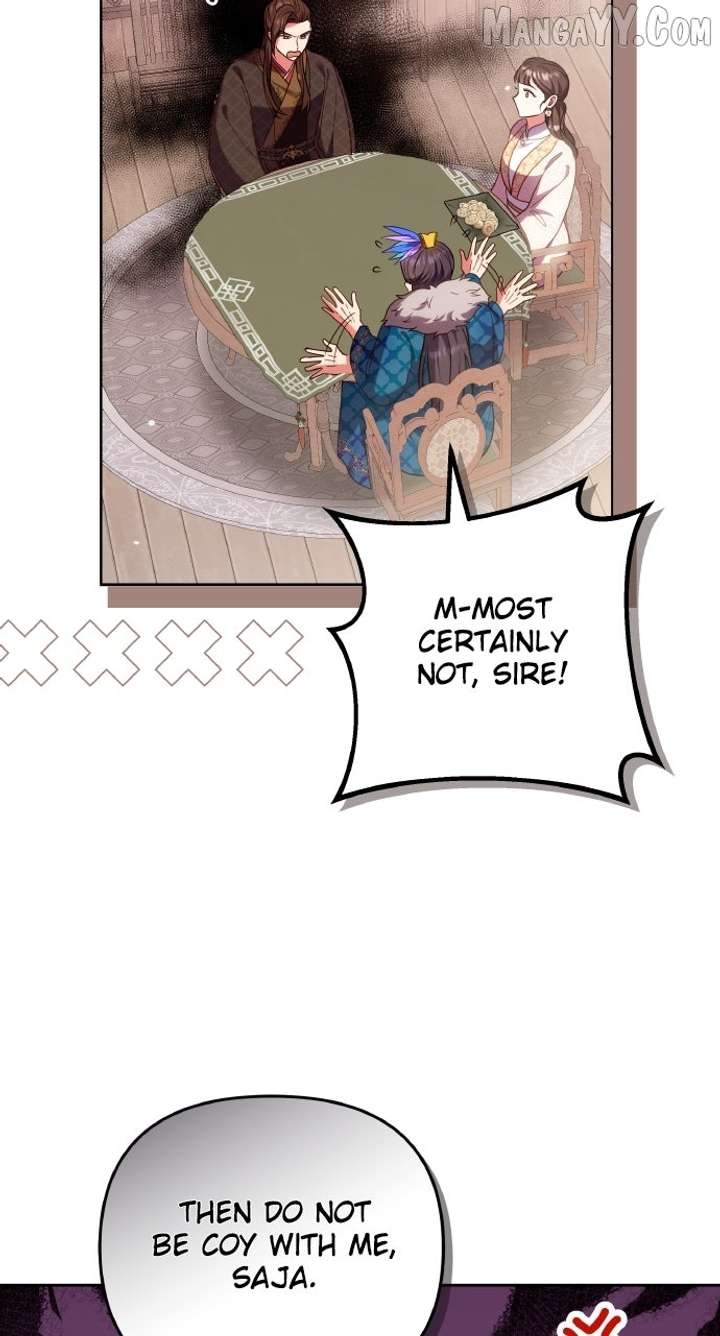 A Master, Who Woke up as a Concubine Chapter 109 243 11