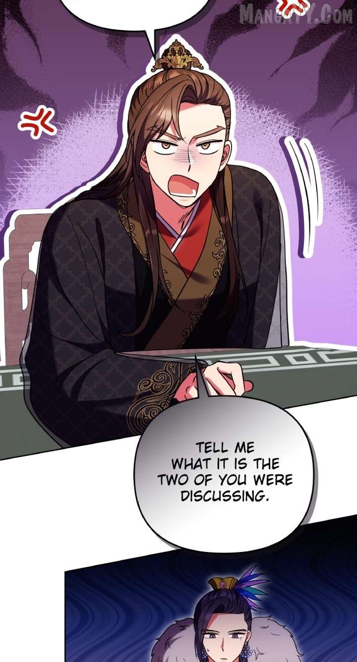 A Master, Who Woke up as a Concubine Chapter 109 244 12