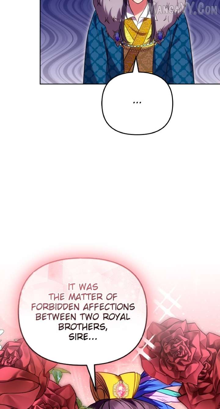 A Master, Who Woke up as a Concubine Chapter 109 245 13