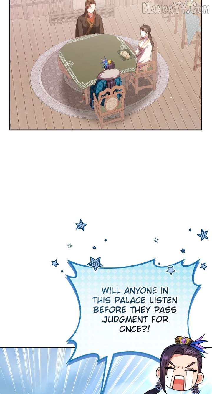 A Master, Who Woke up as a Concubine Chapter 109 248 16