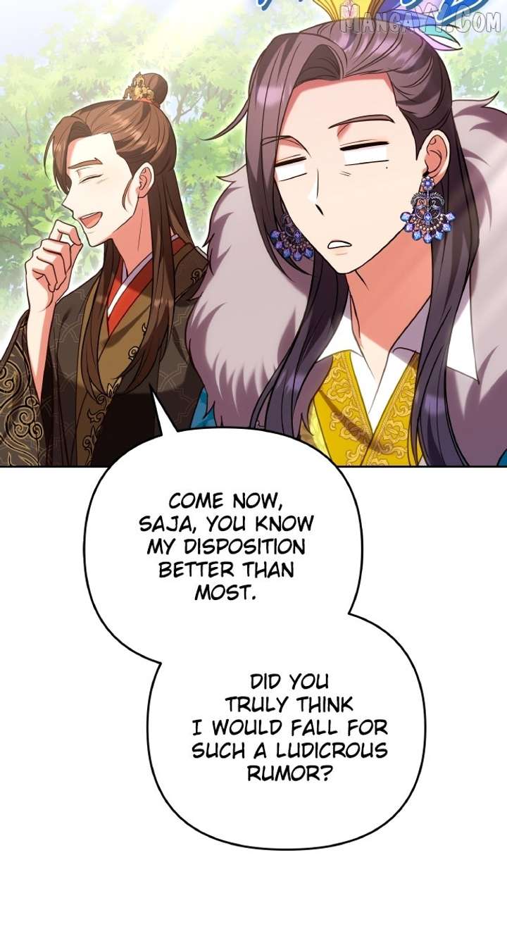 A Master, Who Woke up as a Concubine Chapter 109 252 20