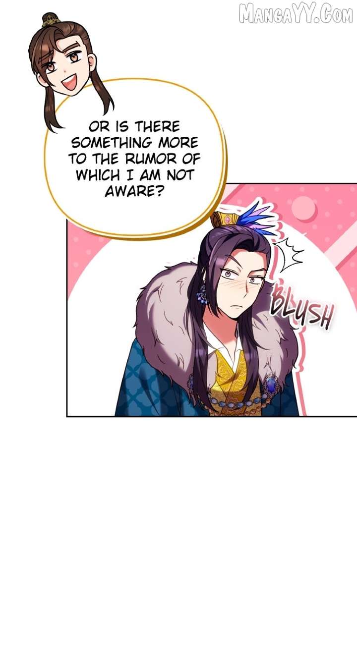 A Master, Who Woke up as a Concubine Chapter 109 253 21