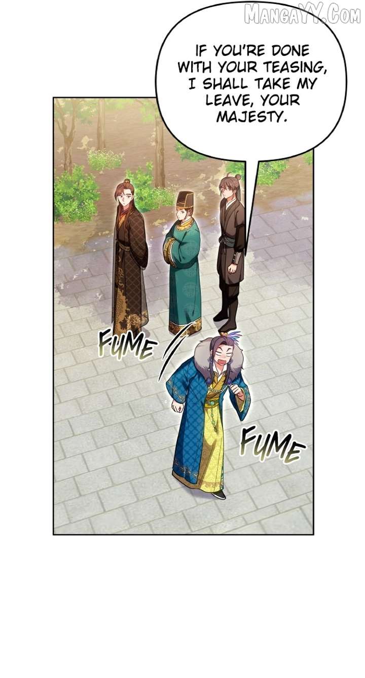 A Master, Who Woke up as a Concubine Chapter 109 254 22