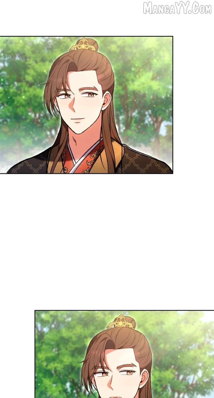 A Master, Who Woke up as a Concubine Chapter 109 255 23