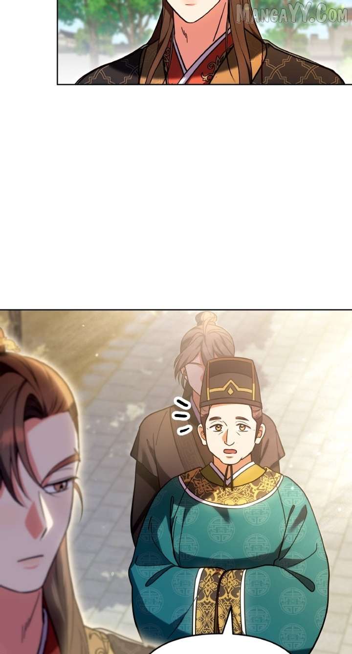 A Master, Who Woke up as a Concubine Chapter 109 256 24