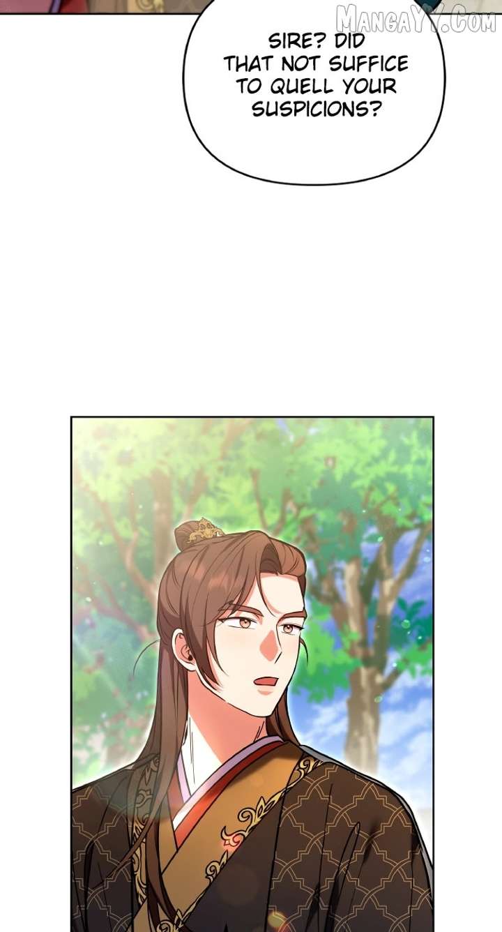 A Master, Who Woke up as a Concubine Chapter 109 257 25