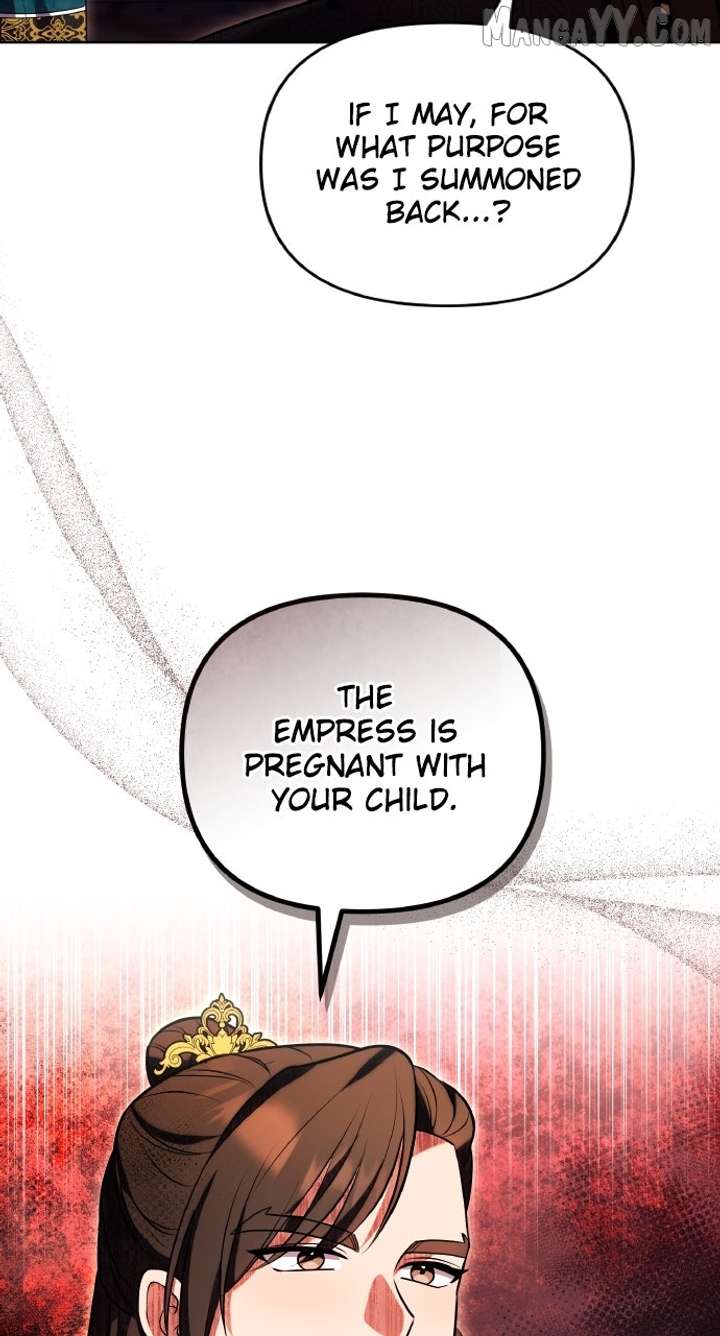 A Master, Who Woke up as a Concubine Chapter 109 268 36