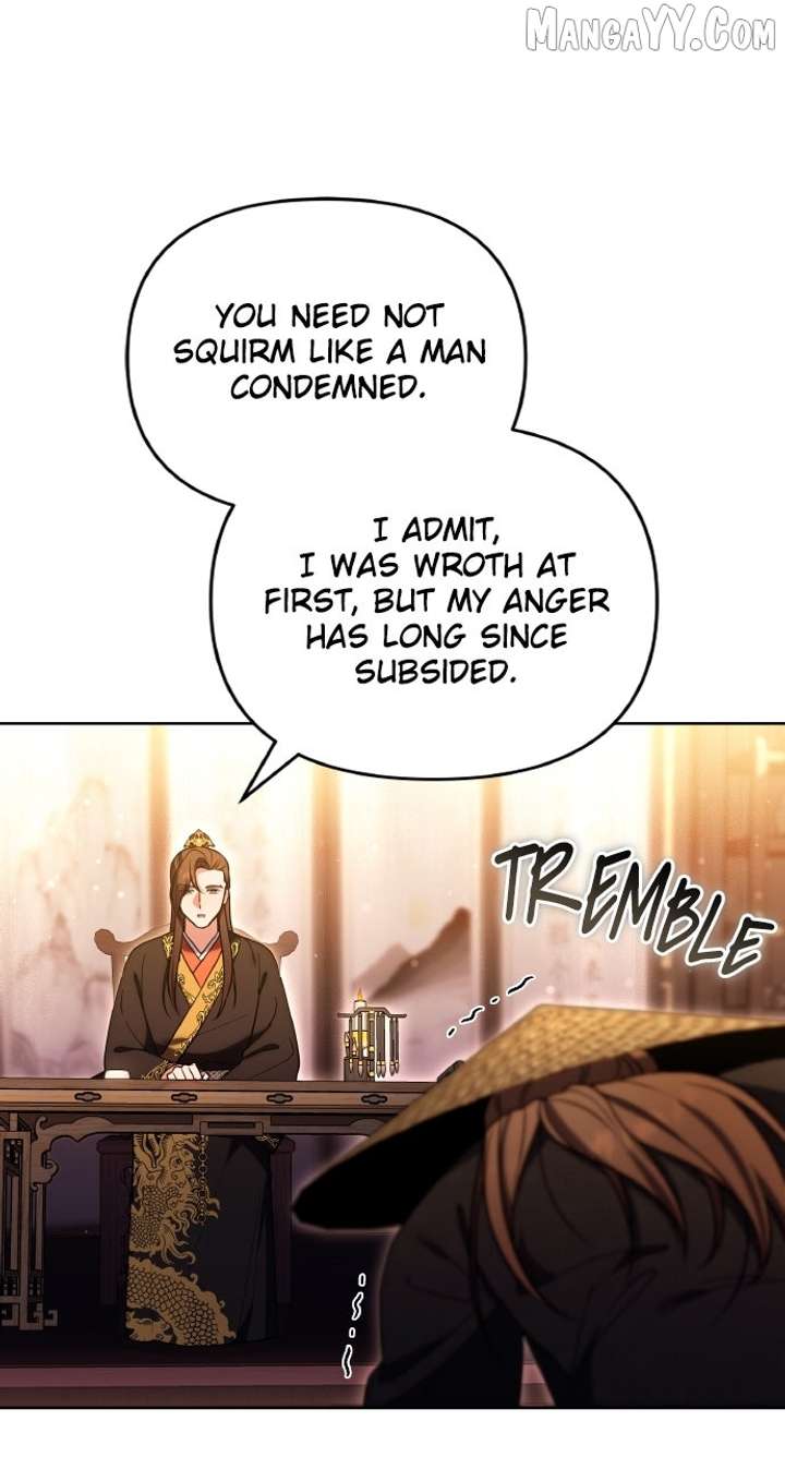 A Master, Who Woke up as a Concubine Chapter 109 272 40