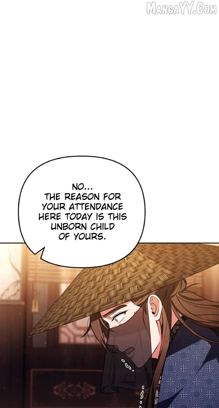 A Master, Who Woke up as a Concubine Chapter 109 273 41