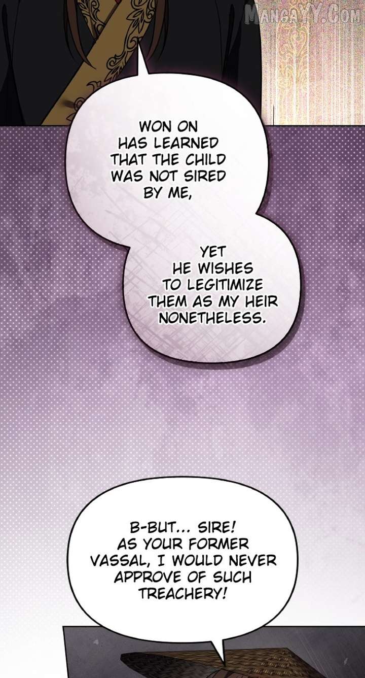 A Master, Who Woke up as a Concubine Chapter 109 277 45