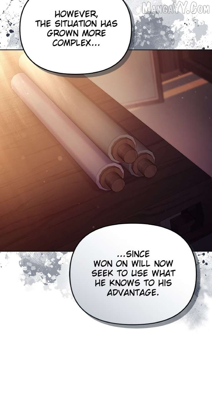 A Master, Who Woke up as a Concubine Chapter 109 280 48