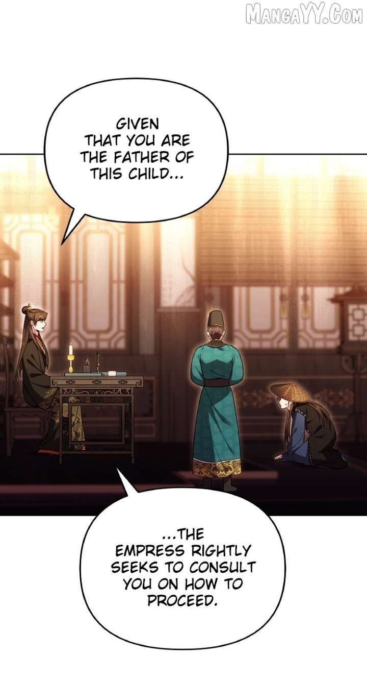 A Master, Who Woke up as a Concubine Chapter 109 281 49